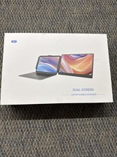 Dual Screen Laptop Screen Extender-S1