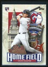 2026 Topps Series 2 Chase DeLauter Base (RAW)