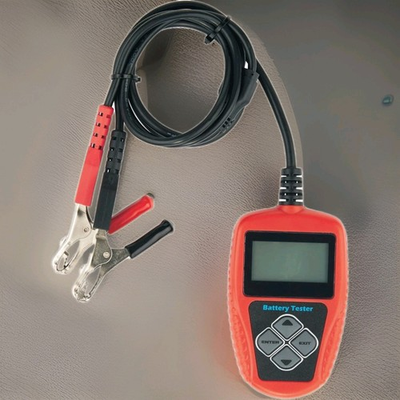 #ad Mechpro Repco Digital Battery Starting amp; Alternator Tester 9 15V Automotive AU $93.63