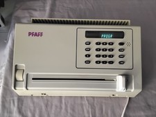 Strickmaschine Passap E6000 Electronic Einheit-Konsole 