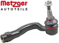 Metzger 54055002 Spurstangenkopf Spurstange EndstüCk FüR Volvo