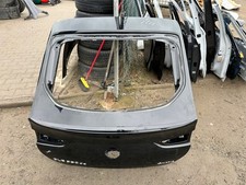 Mercedes GLE Coup&eacute; W167 Heckklappe