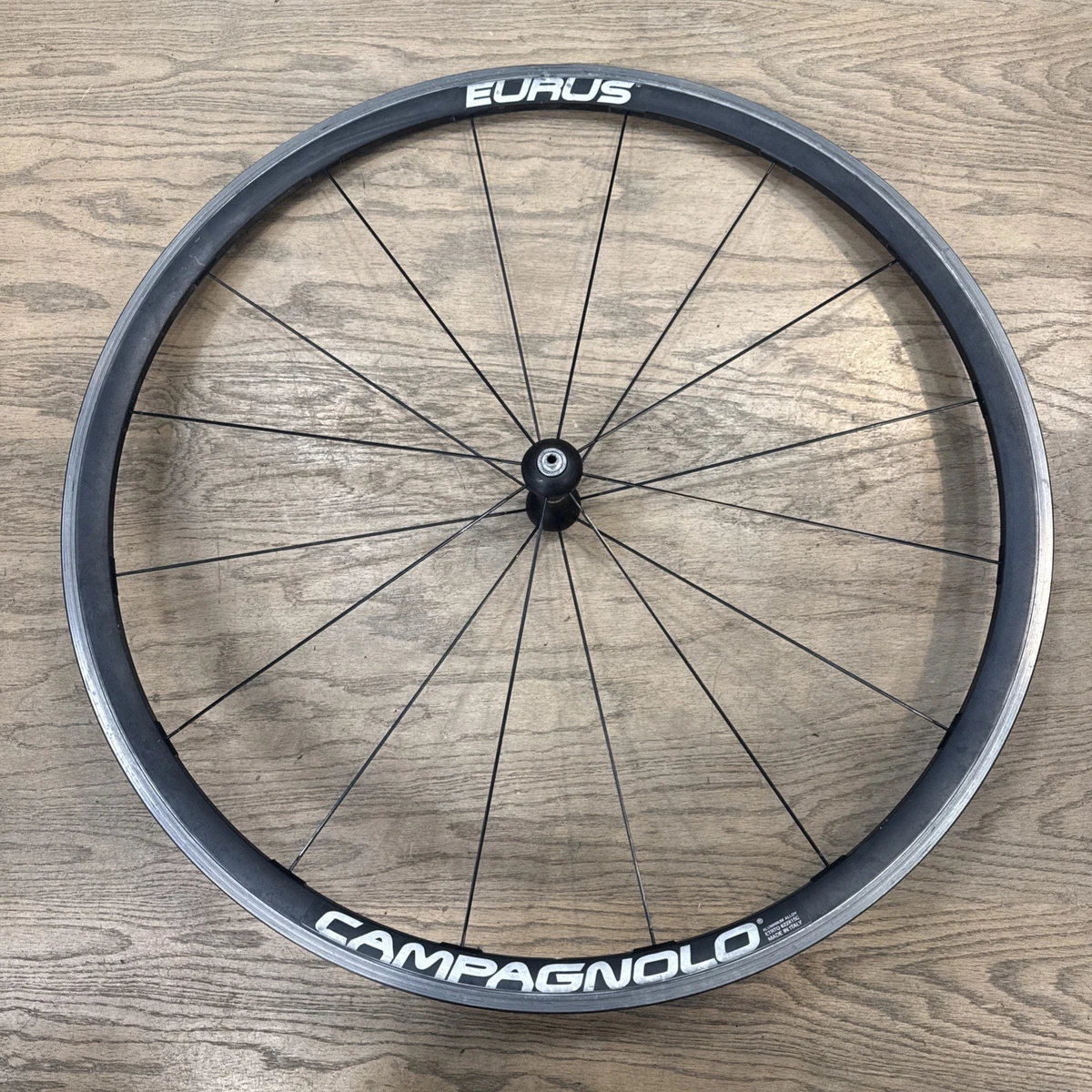 Campagnolo 700C Bicycle Wheels & Wheetsets for sale | eBay