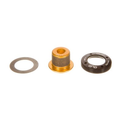 New SRAM DUB Self-Extracting Bolt Crank Bolt Gold 11.6118.060.000