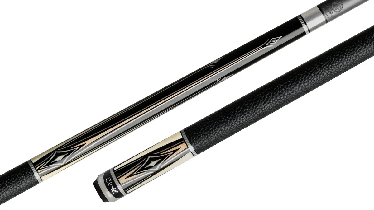 Predator Blak Cue for sale - eBay