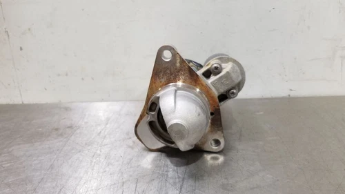 18 2018 GMC CANYON 2.8L STARTER MOTOR ASSEMBLY 24585283 - Picture 2 of 12