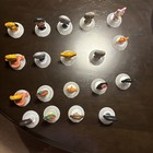 2023 McDonald's Happy Meal Disney 100 Year Anniversary Character Lot 19 — photo 2