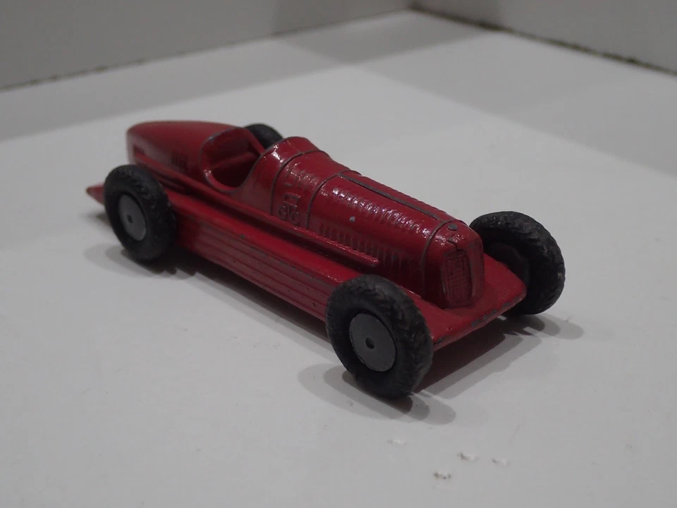 MARKLIN 5521/14 ALFA ROMEO BIMOTORE ORIGINALE CONDIZIONI OTTIME (10) - Immagine 2 di 4