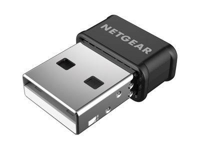 Netgear A6150 Wireless USB WLAN Wi-Fi 5 (802.11ac) 867 A6150-100PES