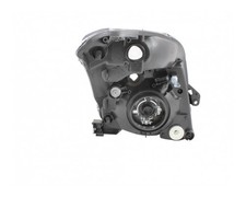 Set Scheinwerfer mit Glühbirnen H4 für Suzuki Swift III MZ EZ ab 05->