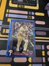 2025 Topps Chrome Sapphire Edition #2 J.T. Realmuto