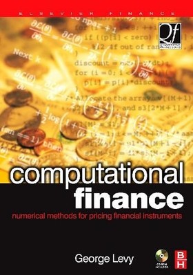 Computational Finance - 9780750657228