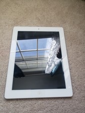 Apple iPad 4th Generation 16GB Wi-Fi  Cellular   Model MD363LL/A