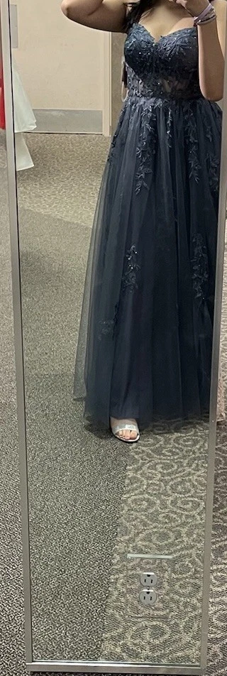 David's Bridal Ball Gowns for Women for sale | eBay
