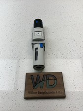 MS6-LFR-1/2-D6-E-R-M-AS Festo Filter Regulator 
