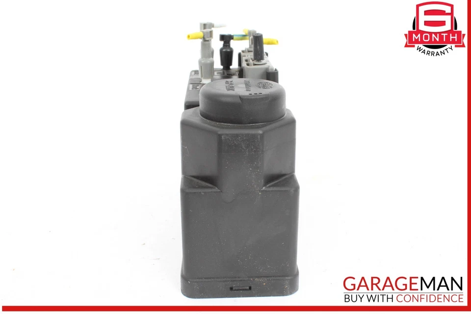 98-02 Mercedes R129 SL500 SL600 Central Door Locking Vacuum Pump 1298001248 OEM - Image 3 of 4