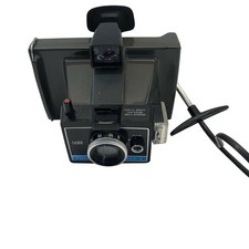 Vintage Polaroid Colorpack II Camera NOT TESTED