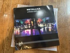 Metallica S&M 3xLP Vinyl Box Set 1999 Original First Press Elektra 62463-1 READ