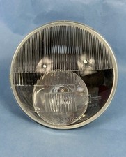 PORSCHE 911 RSR RSR ST FORD Escort RS HEADLIGHT Cibi� Bi-Iodine headlight ORIGINAL RARE!
