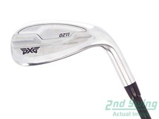 PXG 0211 DC Wedge Lob LW Graphite Stiff Right 35.5in