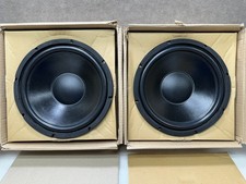 Miller & Kreisel, M&K MX-350 / MX-2510 Pro 4 Ohm 12 inch Woofer