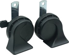 Car Horn for Toyota, Loud High Low 2 Tone Auto Horn, Waterproof 128dB for To...