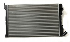 Radiateur Citroen XANTIA