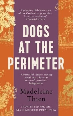 Madeleine Thien Dogs at the Perimeter (Taschenbuch)