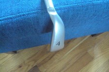 Ping G20 Green Dot 4 iron CFS stiff steel 38.25"