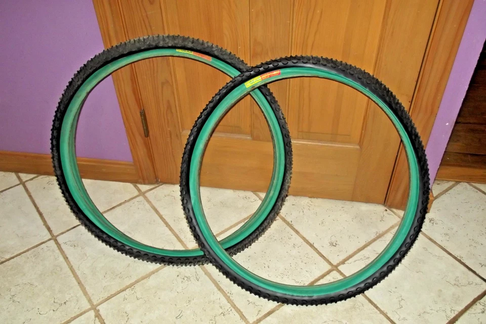 Neumáticos NOS Geax Sedona200 26 x 2,0 Foto 2 de 4