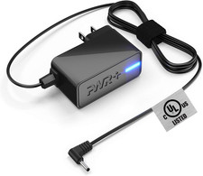 9V Power Adapter for Roland PSB-120 PSB-1U: UL Listed Extra Long Cord ACB-120 AC