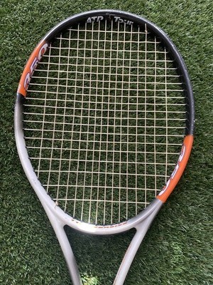 Rare Spalding ATP Tour Pro Line 350 Tennis Racket - 4 3/8