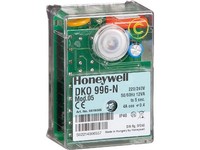 Honeywell Relais Satronic Dko 996 Mod,05