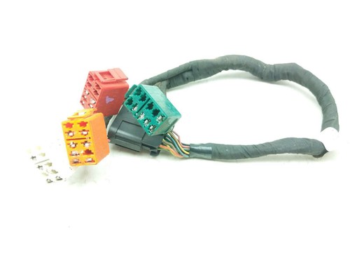13 Can Am Spyder Roadster RT Limited Sub Wire Wiring Harness 38C3D33F
