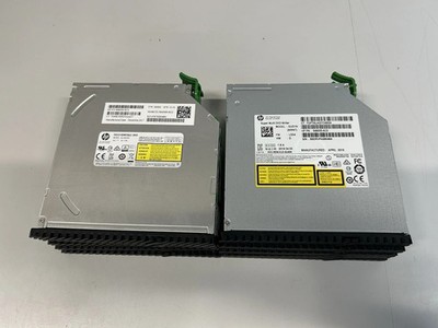 1x HP ProDesk EliteDesk 400 600 800 G3/G4/G5 SFF CD/DVD±RW Drive - Tested Good
