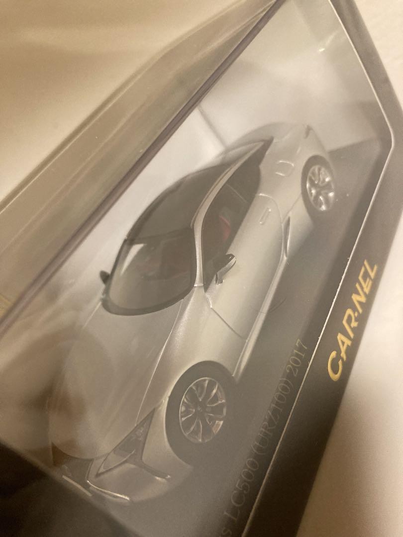 CARNEL LC500 (URZ100) 2017 シルバー Carnel Lc500 Urz100 2017 Silver | eBay
