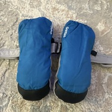 Gordini Childs Size XS Waterproof Mitts  