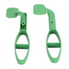 2 Supporteurs X Ray Pour Molaire Précis Pour La Prise De Vue