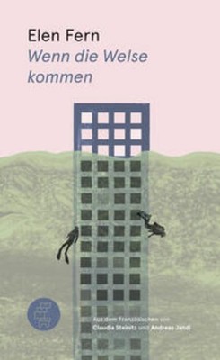 Wenn die Welse kommen Elen Fern