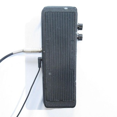 Jim Dunlop Cry Baby Gcb-95 Body Wah Pedal