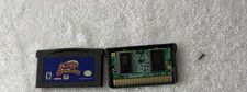 Kirby & the Amazing Mirror (Gameboy Advance GBA, 2004) Authentic- Tested- SAVES