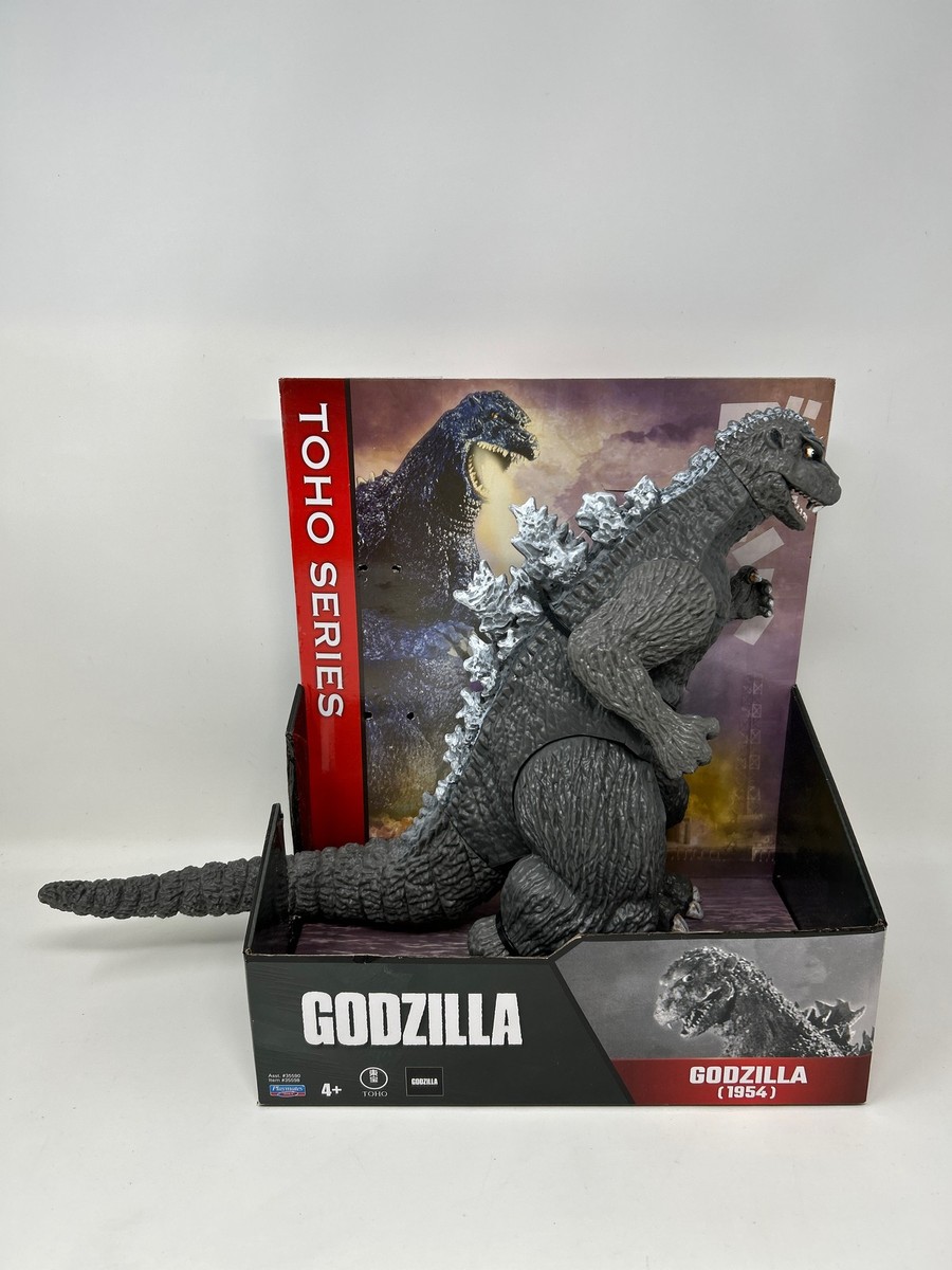 モノポリー　9セット　まとめ売り Classic 1954 Godzilla 11 Figure | eBay