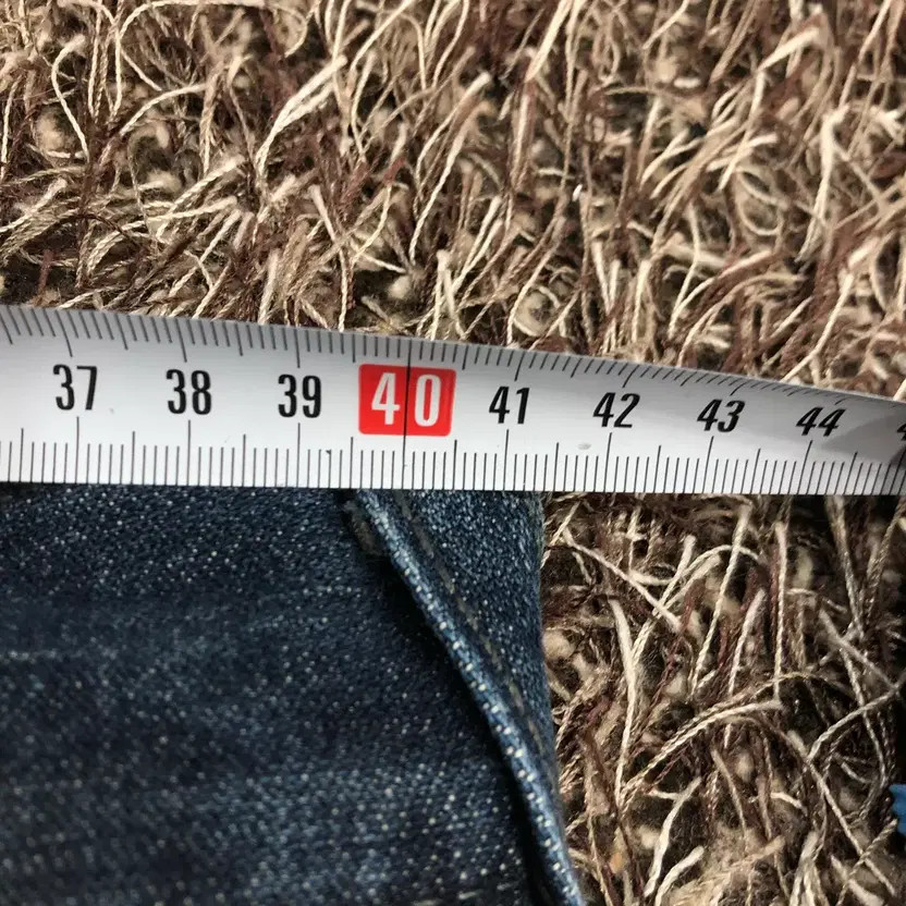 True Religion Billy Flare Bootcut Denim Pants thumbnail 7