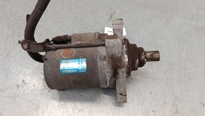 MOTOR STARTET / 97722 FÜR HONDA FR-V BE 1.7 BE1