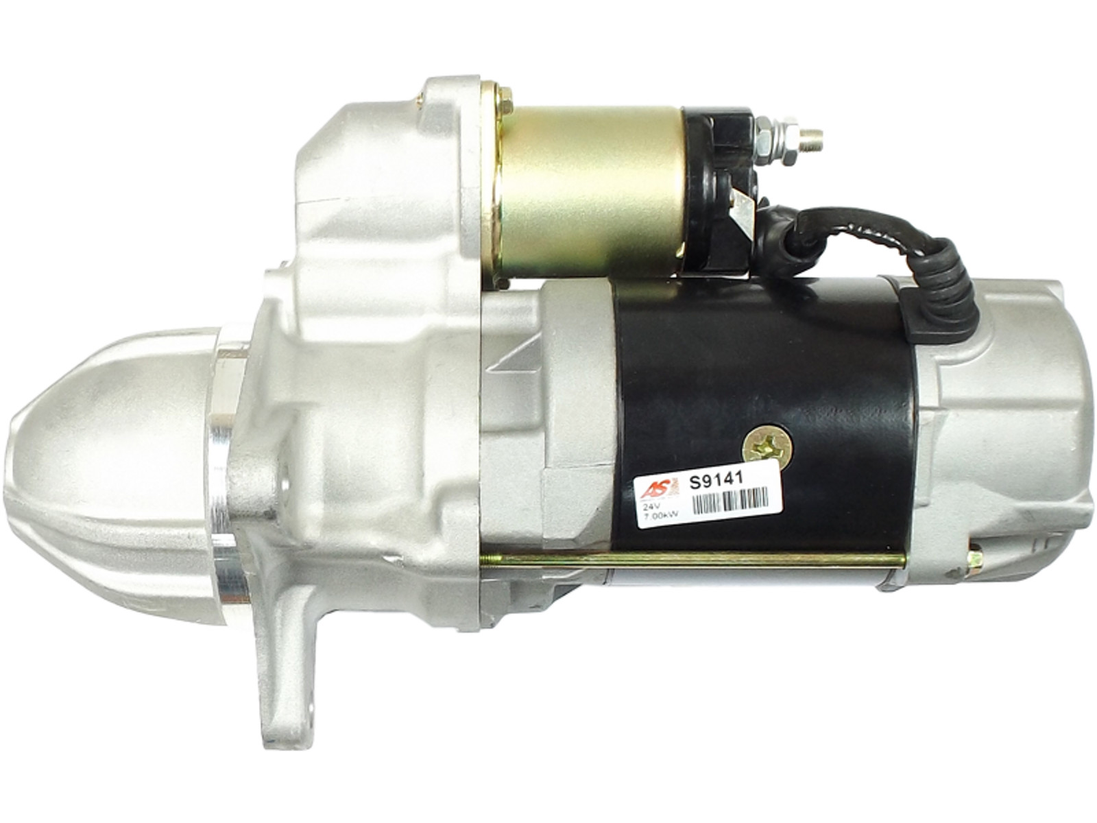 Brand New Starter Motor 24V 7kW 11T for HINO OE 03507020020