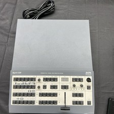 Alta Group Dynatech Pyxis 5.5 Professional Video Production System Fade Wipe  