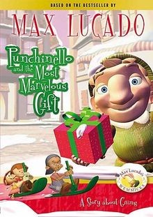Punchinello and the Most Marvelous Gift von not specified | DVD | Zustand gut