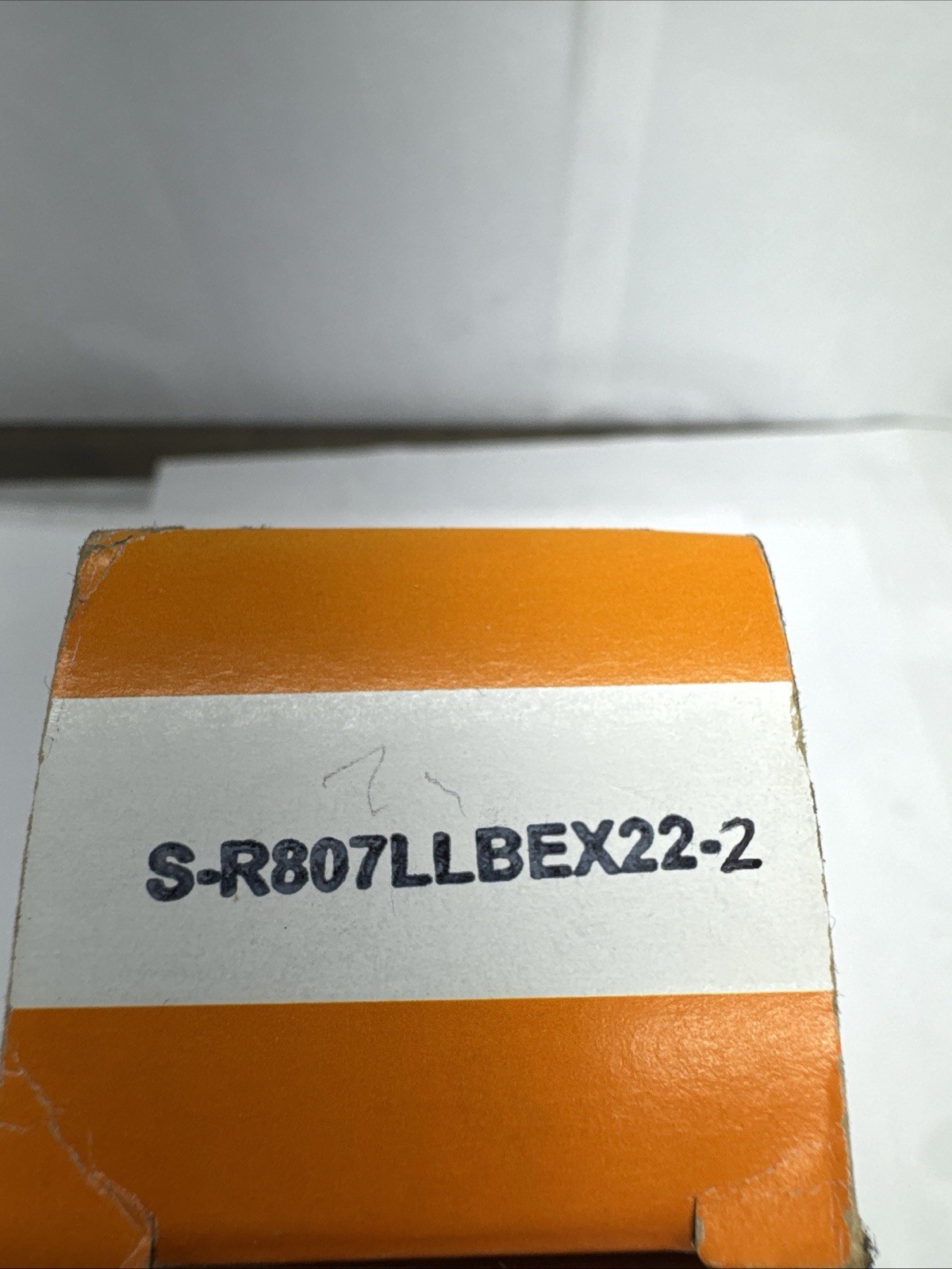 STITT SPARK PLUG MODEL S-R807BEX12-2