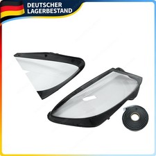 F&uuml;r Mercedes S-Klasse W222 X222 13-20 Frontscheinwerfer Glas rechts NEU