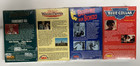 4 X New & Sealed Betamax Tape Lot (Beta) - NOT VHS - Fahrenheit 451, Blue Collar — photo 2